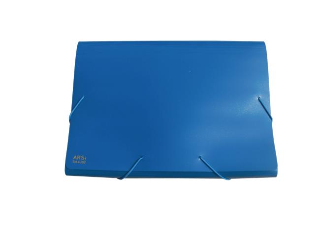 Cặp xốp chun 10 ngăn